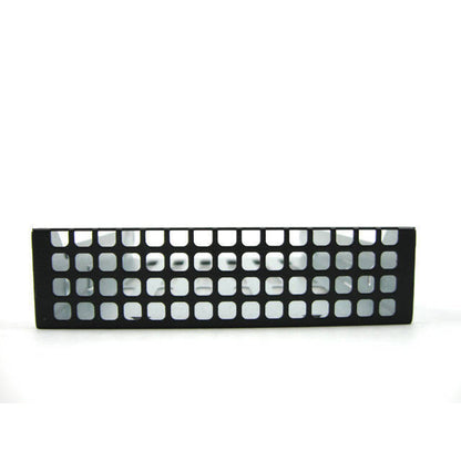 Supermicro MCP-220-82502-0B Black fixed 3.5" HDD tray FDD dummy tray SC825/829