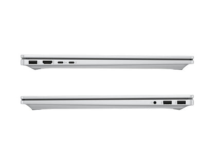 HP OmniBook X Laptop Computer 17.3" FHD Touch Screen Intel Core Ultra 7 16 GB