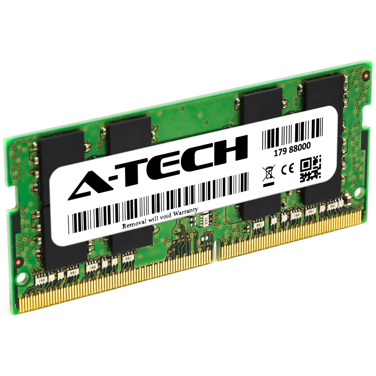 16GB PC4-25600 Memory RAM for Dell Inspiron 15 7500 (SNPWTHG4C/16G Equivalent)