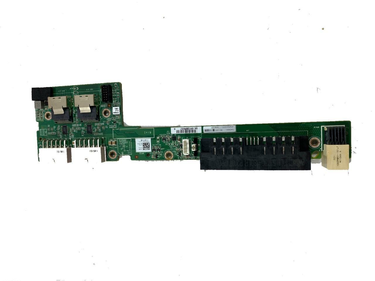 Genuine Dell PowerEdge C6145 Midplane Controller Board HHR5H 0Y738P CN-00Y738P