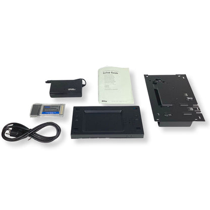 Dell TrueMobile 1170 Access Point G4050 2.4Ghz WLan Card 11-Ch 8800-ET-DL F3480