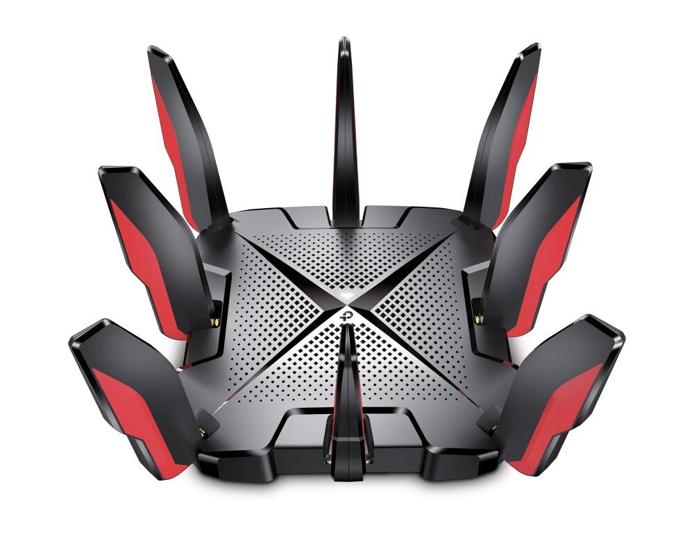 TP-Link Archer GX90 | AX6600 Wireless Tri-Band Gigabit MU-MIMO Gaming Router