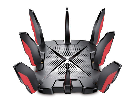 TP-Link Archer GX90 | AX6600 Wireless Tri-Band Gigabit MU-MIMO Gaming Router