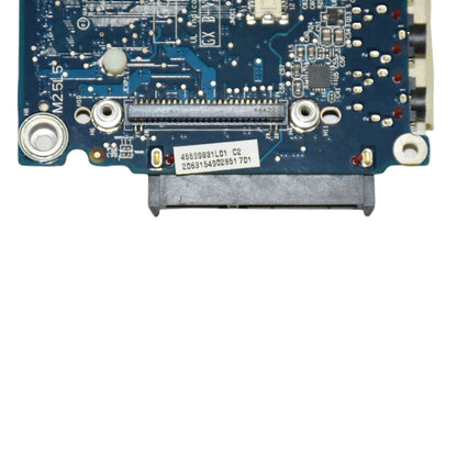 Genuine Dell XPS M1210 Intel Laptop DDR2 Motherboard GU059 0GU059