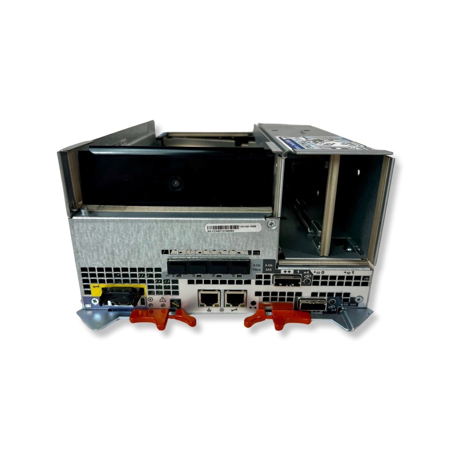 EMC VNX5100 VNX5300 Storage Processor Controller Module 1.6GHz CPU 110-140-100B