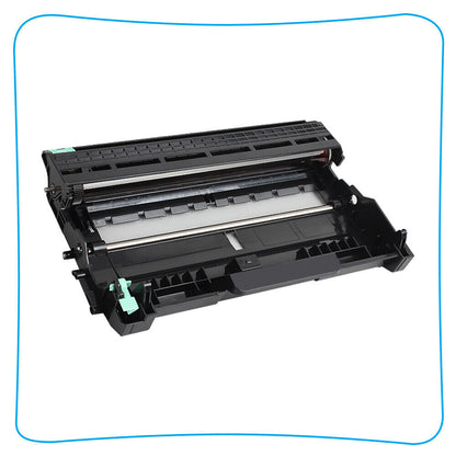 2PK DR420 DR450 Drum Unit for Brother HL-2220 HL-2230 HL-2240 HL-2270DW Printer