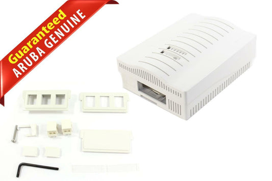 ARUBA NETWORKS AP-120-MNT-WJ ACCESS POINT ENCLOSURE KIT for AP-121 AP-125 H514X