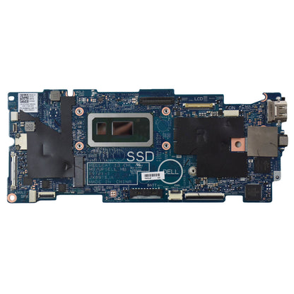 OEM Dell Inspiron 13 7300 2-In-1 Motherboard i5-10210U 1.6GHz DDR3 8GB RAM Y3H95