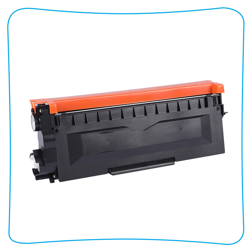10PK Compatible for Brother TN660 TN630 High Yield Toner HL-2300D DCP-L2540DW