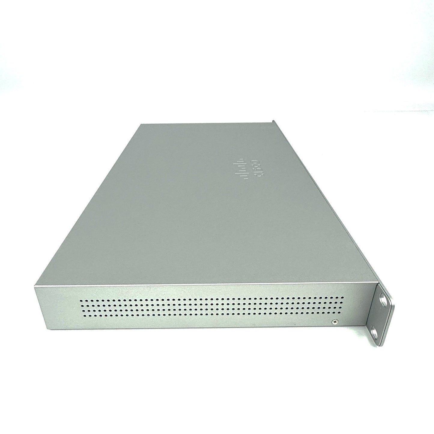 Cisco Meraki MS120-24-HW 24-Ports Rack Mountable PoE Ethernet Switch A90-61400