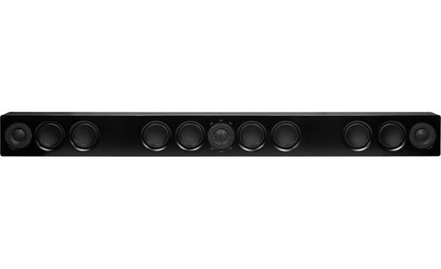 Elac Muro MSB41L Passive 3-Channel Home Theater Soundbar MS-SB41L-BK (Black, Eac
