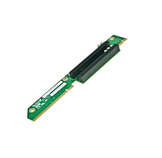 Supermicro RSC-R1UG-2E8GR-UP Riser Card