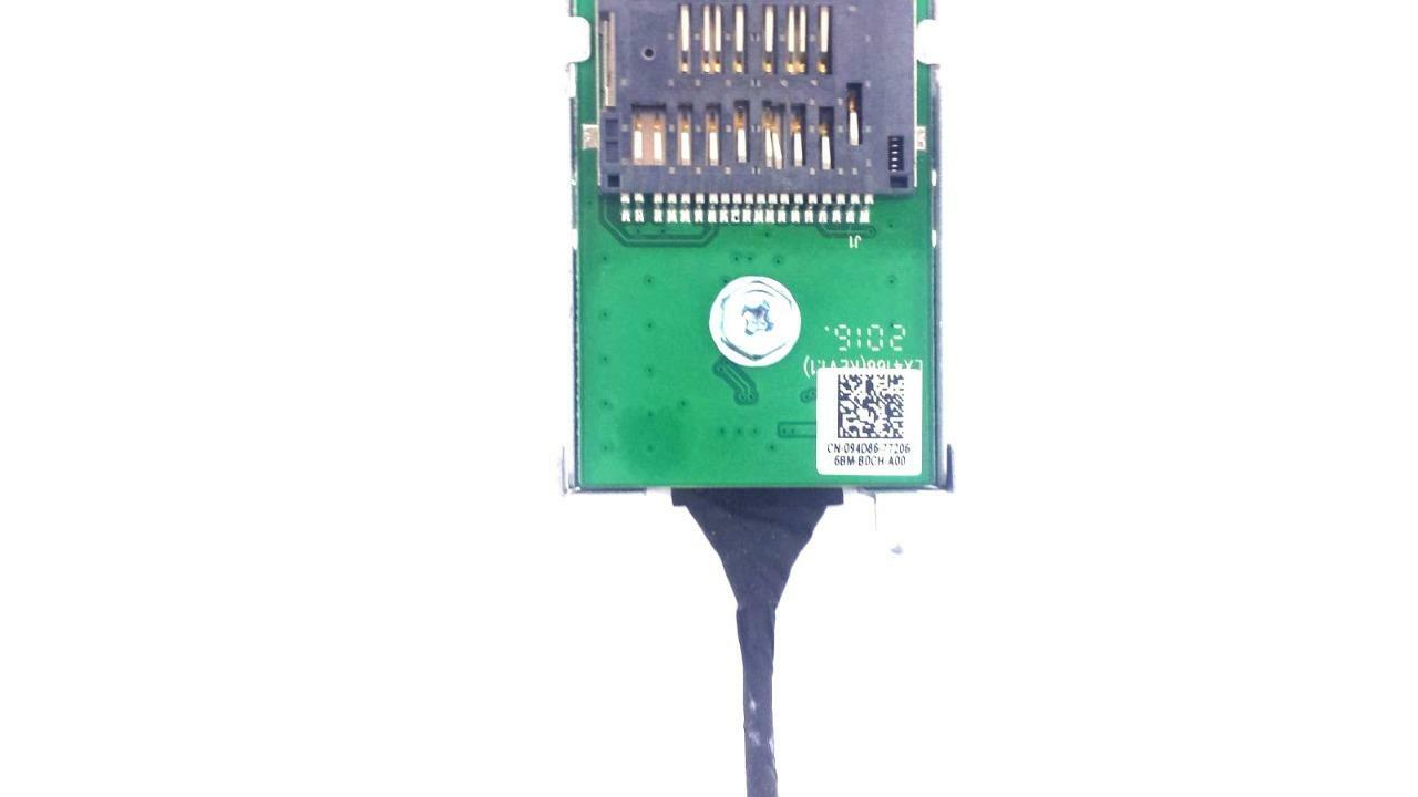 Lot x 15 Dell Flash Memory Card Reader Module For OptiPlex 7040 5040 3040 94D86