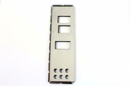 Lot of 10 Dell Alienware Aurora R2 I/O Shield Assembly Replacement 0963M3 963M3