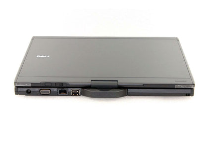 Dell Latitude XT2 Intel 1.20 GHz SU9300 12.1" Laptop Motherboard Barebone M339G