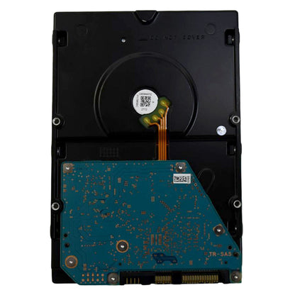 Dell MG04SCA40EN 4TB 7.2K SAS 12Gb/s LFF 3.5" Hot-Plug Hard Drive 00F9W8 0F9W8 (NOT FOR HOME PC)