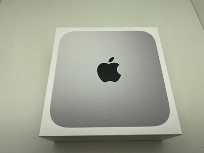 New Apple Mac mini M2 Pro chip 12 core CPU 19 core GPU 32GB RAM 1TB SSD 11/2025