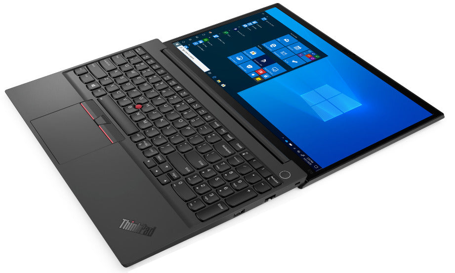 Lenovo ThinkPad E15 Gen 2 15.6" FHD i5-1135G7 32GB 1TB SSD Webcam Windows 10 Pro