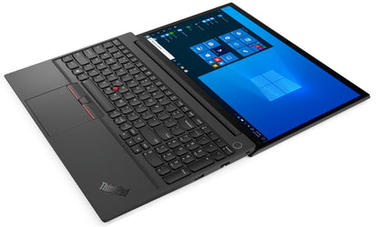 Lenovo ThinkPad E15 Gen 2 15.6" FHD i5-1135G7 32GB 1TB SSD Webcam Windows 10 Pro