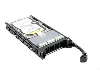 Western Digital Raptor 74GB 10000RPM 3.5" 150Mbps SATA HDD WD740GD-00FLC0 T953J