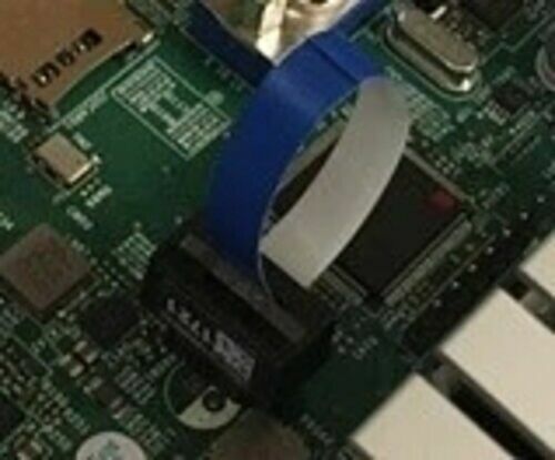Supermicro AOC-VROCINTMOD RAID enablement key for RAID 0,1,10,5; for Intel drive