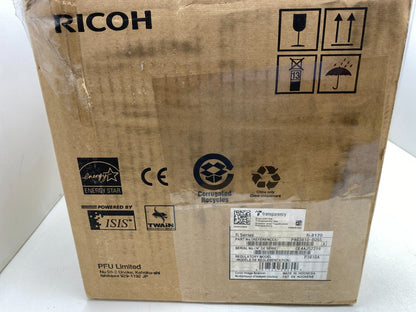 Fujitsu Ricoh FI-8170 Scanner - PA03810-B055