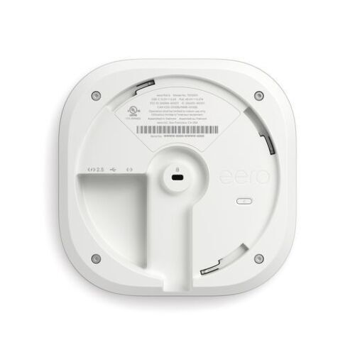 eero PoE 6 Ceiling/Wall Mounted Dual-Band Wireless Access Point T011111