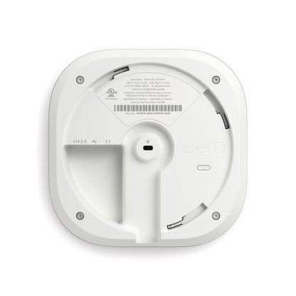 eero PoE 6 Ceiling/Wall Mounted Dual-Band Wireless Access Point T011111