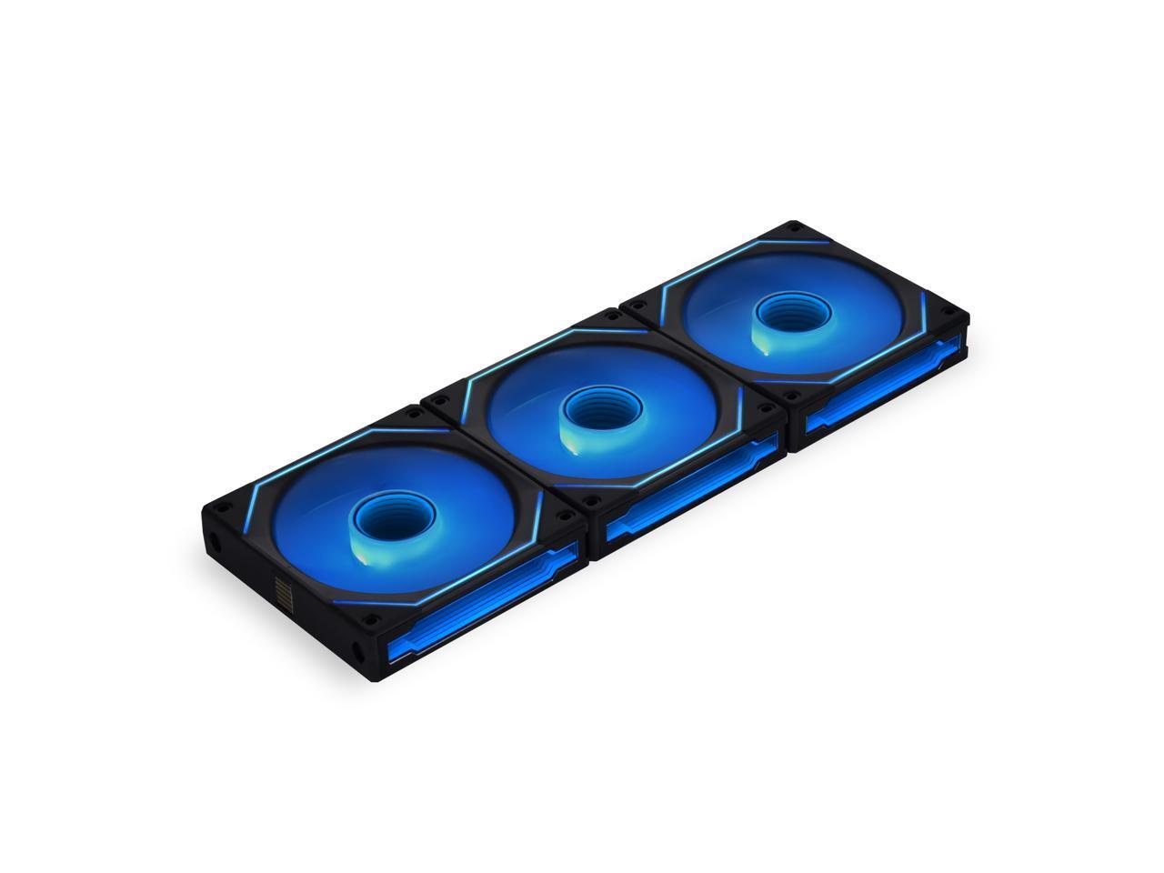 Lian Li UF-SLIN120-3B CASE FAN LIAN LI UF-SLIN120-3B R Accessories - PC