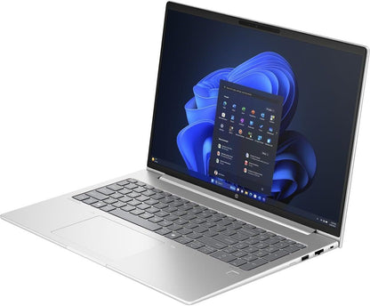 New HP ProBook 460 G11 16" WUXGA Core Ultra 7 155U 16GB 512GB SSD Cam FPR Win11P