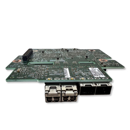 New Netapp X-56002-00-R6 Quad Port 16GB FC Mezzanine Adapter For E2600 E2700