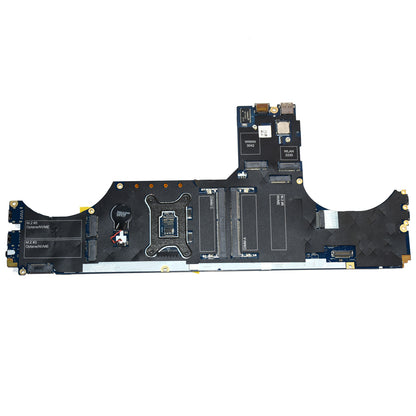 Dell Precision 7740 Motherboard i5-9400H 2.5GHz 4-Core DDR4 LA-H281P N9YD8