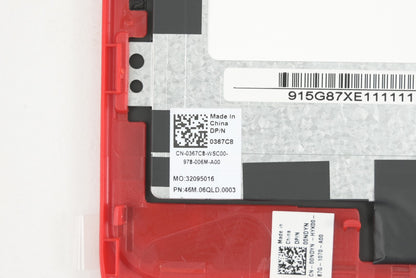 Dell Inspiron 11 3168 11.6" Red LCD Touch Screen Assembly 4D1J2 367C8 0NDYN
