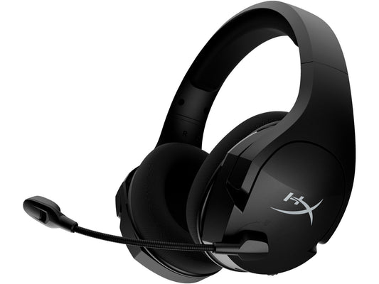 HyperX Cloud Stinger Core - Wireless Gaming Headset + 7.1 (Black)