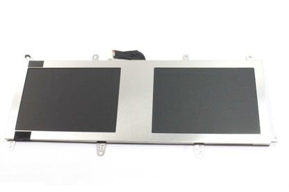 Genuine Dell Venue 10 Pro 5056 2C 32Wh Li-ion Black Battery VN25R GFKG3 0VN25R