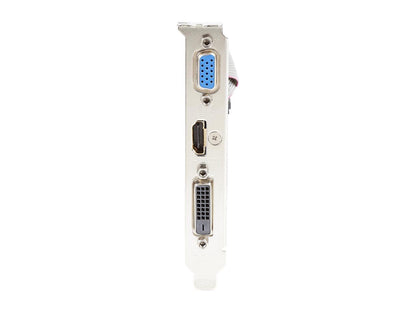 GIGABYTE VGA GBT|GV-N710D3-2GL REV2.0 GT 710 Video Card