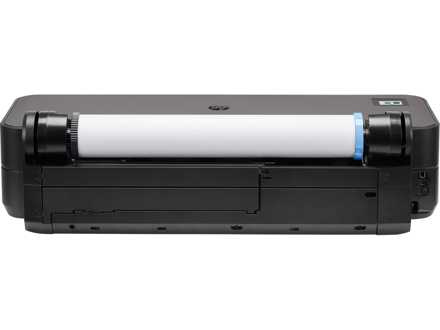 HP DesignJet T230 24-in Printer 2025 Edition with 2YR Warranty, 5HB07T#B1K