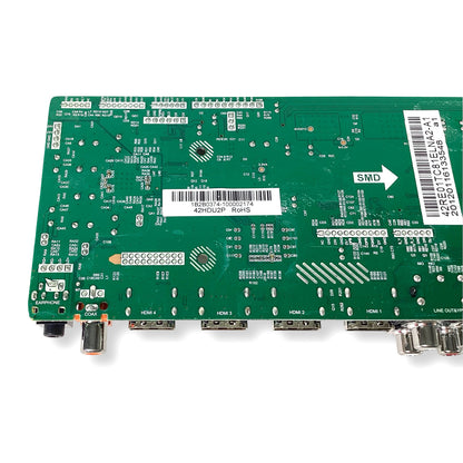 Genuine RCA 42PA30RQ 42" TV Main AIO Board HDMI VGA Port 42RE01TC711LNA2-A1