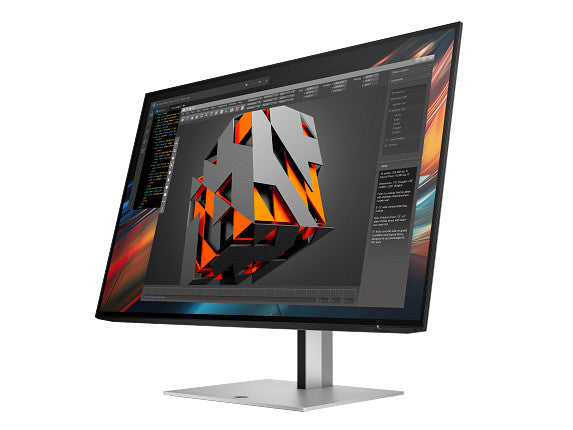 HP Series 7 Pro 24 inch WUXGA USB-C Monitor - 724pu 24" WUXGA (1920 x 1200)