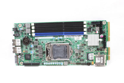 Dell OEM PowerEdge C5220 Server Motherboard Socket LGA1155 DDR3 KXND9 JTVKG