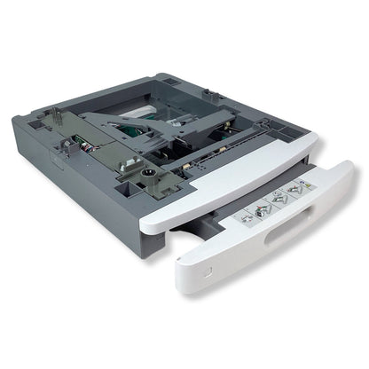 Genuine Dell 250 Sheet Paper Tray 5530dn 5535dn Complete Drawer Printer F50JY
