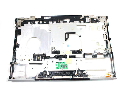 HP Pavilion DV1000 Touhpad Palmrest With Hinge Cover 37CT6TATP33 412377-001
