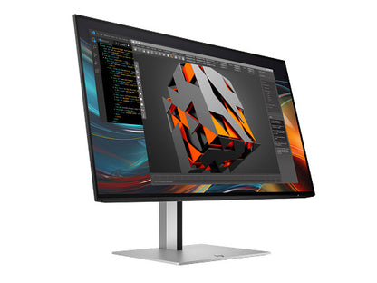 HP Series 7 Pro 23.8 inch FHD Monitor - 724pf 23.8" FHD (1920 x 1080) 50-100 Hz