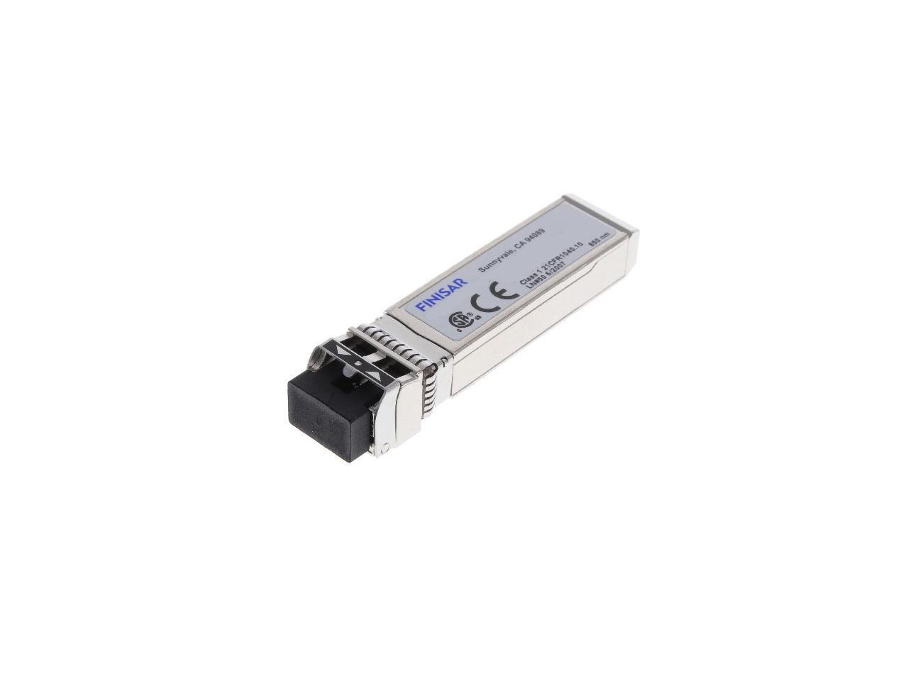 Finisar Corporation FTLF8536P5BCV CH Finis|FTLF8536P5BCV R Network Commercial