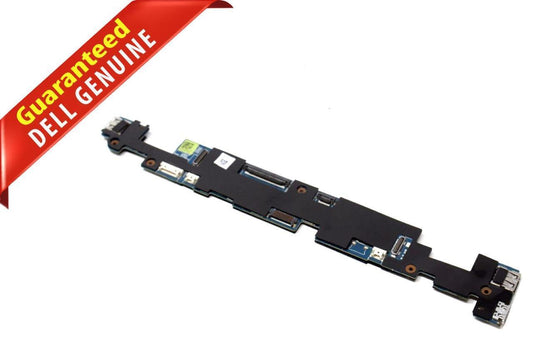 New Dell XPS 10 10.1" Keyboard Dock Circuit Board JV2CH CN-0JV2CH
