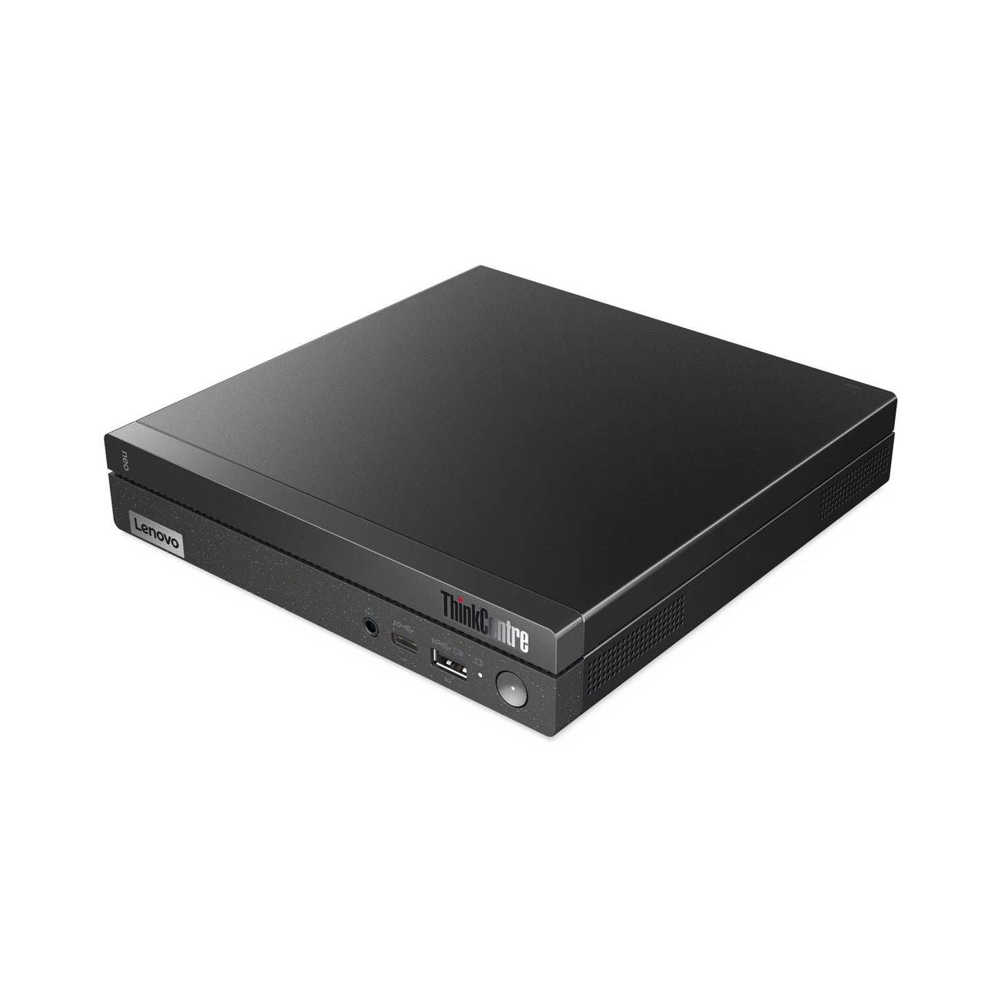 New Lenovo ThinkCentre neo 50q Gen 4 i5-13420H 8GB 256GB SSD Wi-Fi Kybd Mouse