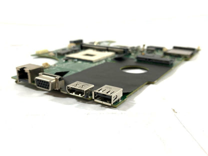 Genuine Dell Vostro 1440 DDR3 Laptop Motherboard Socket 989 2 Slots 7JFHD 07JFHD