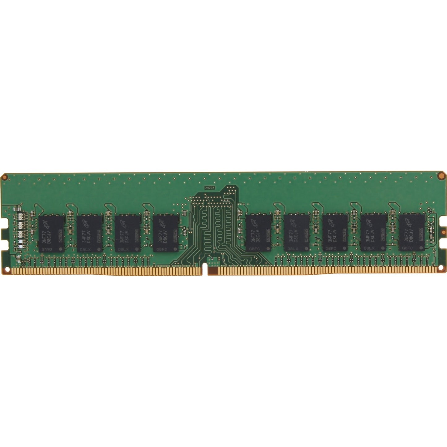 Micron 32GB 2Rx8 PC4-3200 ECC Unbuffered (MTA18ASF4G72AZ-3G2F1ZI-OSTK) (NOT FOR HOME PC)