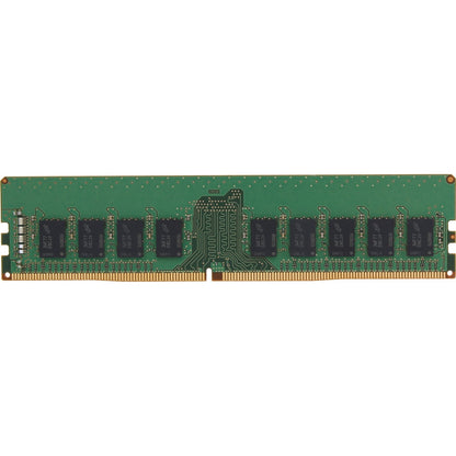 Micron 32GB 2Rx8 PC4-3200 ECC Unbuffered (MTA18ASF4G72AZ-3G2F1ZI-OSTK) (NOT FOR HOME PC)