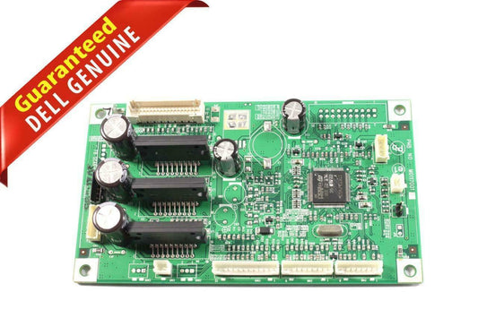 New OEM QSP Dell Laser Printer 5535dn AdF Controller Card Assembly VD2N1 0VD2N1